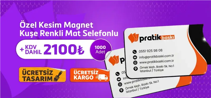 Mıgnatıslı Magnet